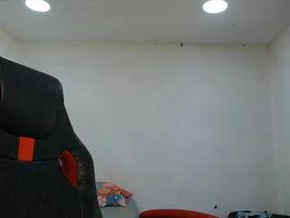 will_be from Flirt4Free is Freechat