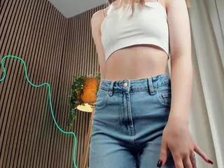 Entertain your itch for girls livestreamers with our collection of stunning models, skilled in the art of temptation and delight.