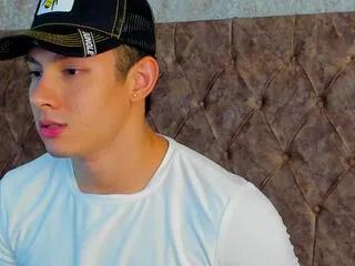 xander_walker from Flirt4Free is Freechat
