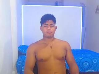 xavier_bryant from Flirt4Free is Freechat