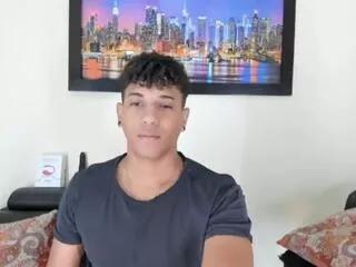 yoxi_martinez from Flirt4Free is Freechat