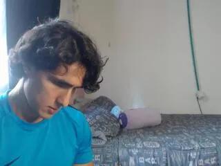 zack_star from Flirt4Free is Freechat