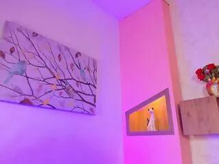zara_slim from Flirt4Free is Freechat