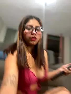 Photos of -Adrilux- from StripChat is Freechat