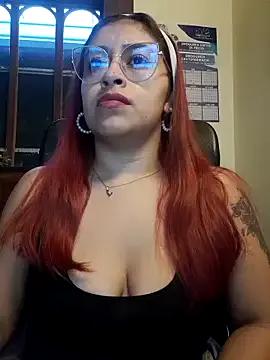 Entertain your itch for girls livestreamers with our collection of stunning models, skilled in the art of temptation and delight.