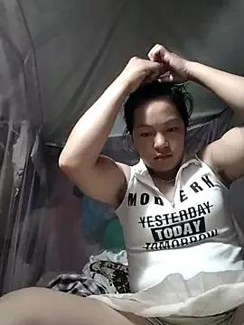 -asian-00 from StripChat is Freechat