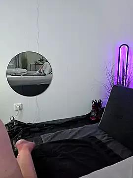 Entertain your itch for girls livestreamers with our collection of stunning models, skilled in the art of temptation and delight.