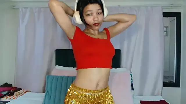 -cleowilliams- from StripChat is Freechat