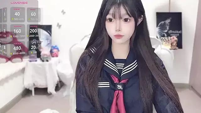 Entertain your itch for girls livestreamers with our collection of stunning models, skilled in the art of temptation and delight.