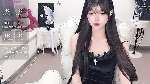 Entertain your itch for girls livestreamers with our collection of stunning models, skilled in the art of temptation and delight.