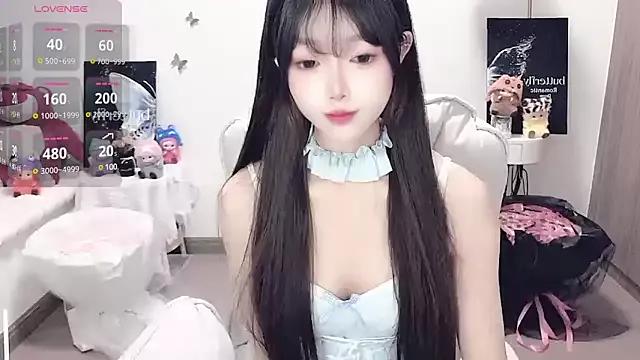 Entertain your itch for girls livestreamers with our collection of stunning models, skilled in the art of temptation and delight.