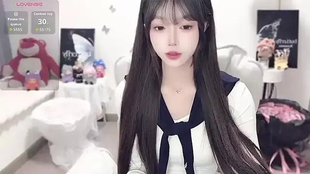 Entertain your itch for girls livestreamers with our collection of stunning models, skilled in the art of temptation and delight.