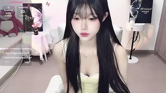 Entertain your itch for girls livestreamers with our collection of stunning models, skilled in the art of temptation and delight.