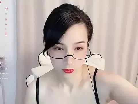 -Jenny-666- from StripChat is Freechat