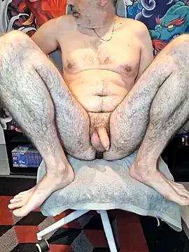 Photos of -Jim-Cummer- from StripChat is Freechat
