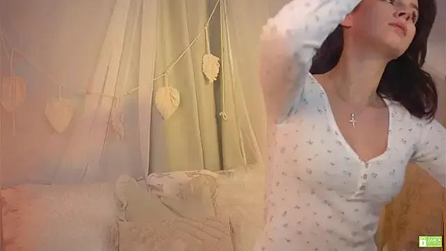 -JuicyMolly- from StripChat is Freechat