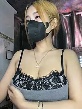 Entertain your itch for girls livestreamers with our collection of stunning models, skilled in the art of temptation and delight.