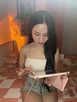 Entertain your itch for girls livestreamers with our collection of stunning models, skilled in the art of temptation and delight.