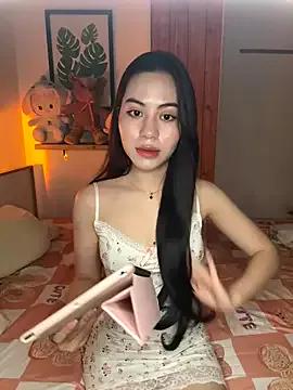 -katinat- from StripChat is Freechat