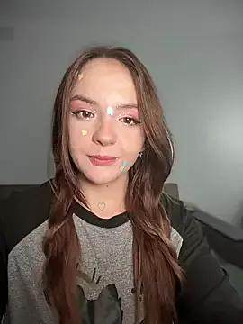 -Meowy- from StripChat is Freechat