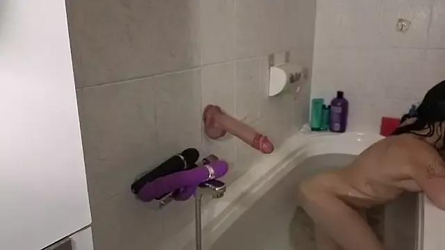 -SallyBlack- from StripChat is Freechat