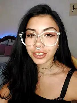 -ShaniArgentina- from StripChat is Freechat