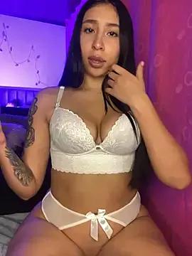 Entertain your itch for girls livestreamers with our collection of stunning models, skilled in the art of temptation and delight.