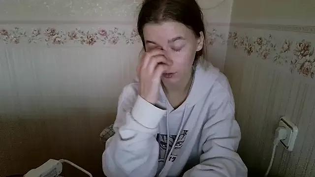 0nlyLola from StripChat is Freechat