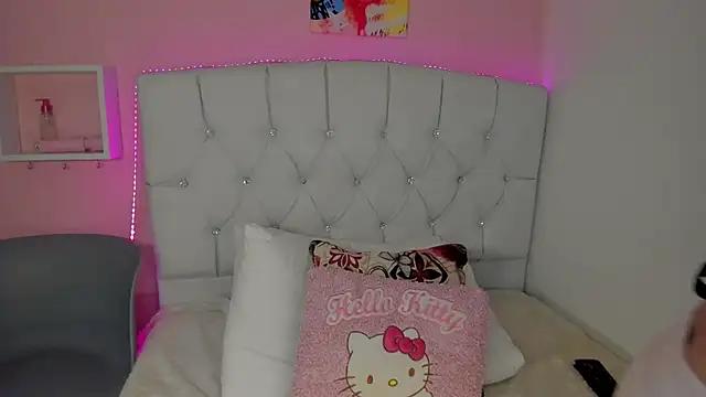 Entertain your itch for girls livestreamers with our collection of stunning models, skilled in the art of temptation and delight.