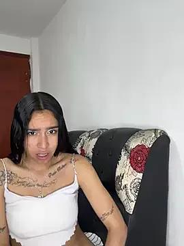 18cuteanita from StripChat is Freechat