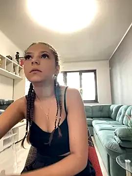 Entertain your itch for girls livestreamers with our collection of stunning models, skilled in the art of temptation and delight.
