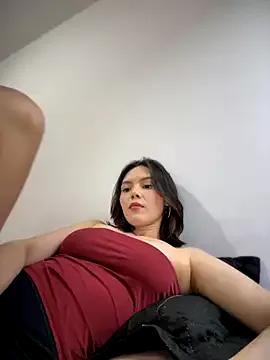 Entertain your itch for girls livestreamers with our collection of stunning models, skilled in the art of temptation and delight.