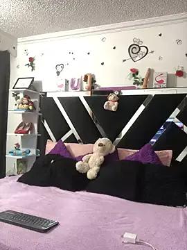 Entertain your itch for girls livestreamers with our collection of stunning models, skilled in the art of temptation and delight.