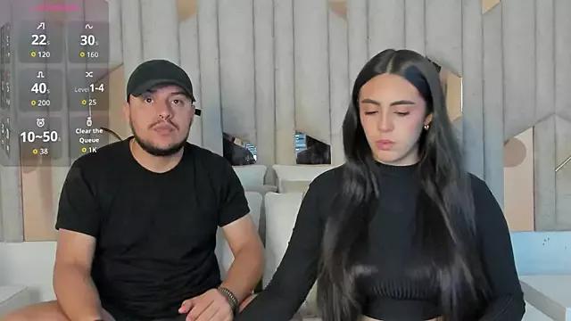 Entertain your itch for girls livestreamers with our collection of stunning models, skilled in the art of temptation and delight.