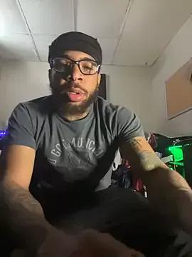 1mistaGoodWood from StripChat is Freechat