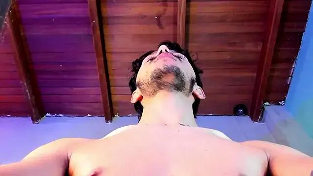 1sebass from StripChat is Freechat