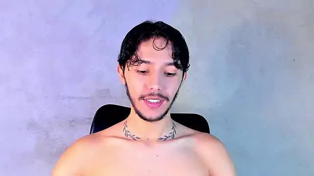 1sebass from StripChat is Freechat