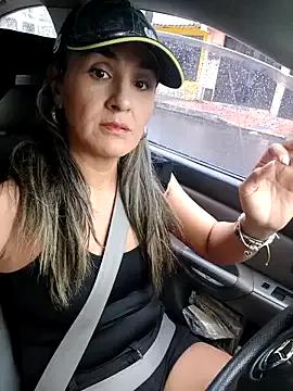 1Venus_Black from StripChat is Freechat
