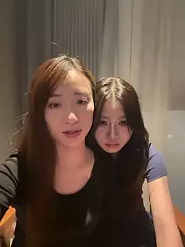 Photos of 202509yoyo from StripChat is Group