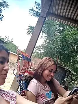 Entertain your itch for girls livestreamers with our collection of stunning models, skilled in the art of temptation and delight.