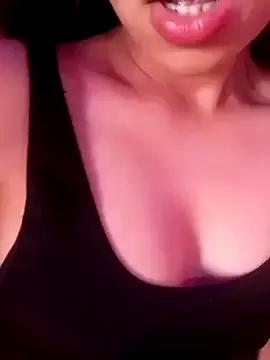 Photos of 3ashi9aa from StripChat is Private