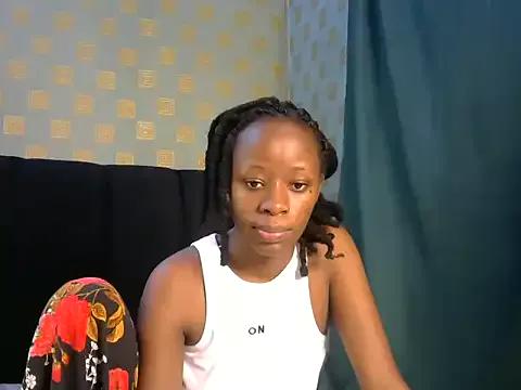 4_Your_Eyez_Only from StripChat is Freechat