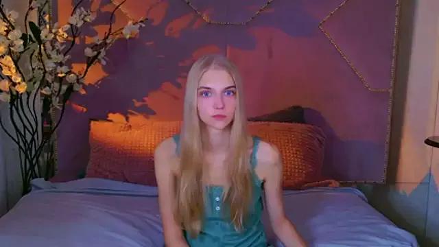 Entertain your itch for girls livestreamers with our collection of stunning models, skilled in the art of temptation and delight.