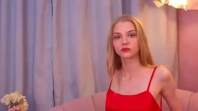 Entertain your itch for girls livestreamers with our collection of stunning models, skilled in the art of temptation and delight.