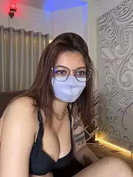 Entertain your itch for girls livestreamers with our collection of stunning models, skilled in the art of temptation and delight.