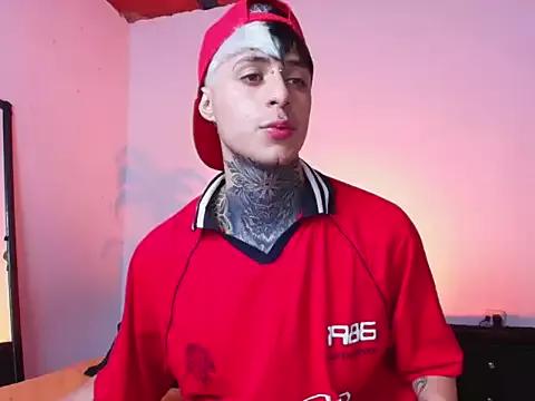 7saturno_candy7 from StripChat is Freechat