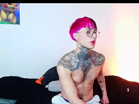 7saturno_candy7 from StripChat is Freechat