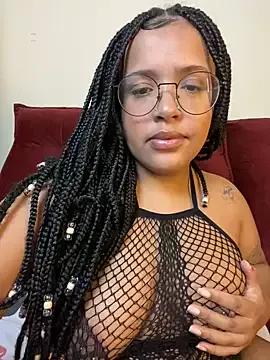 Entertain your itch for girls livestreamers with our collection of stunning models, skilled in the art of temptation and delight.