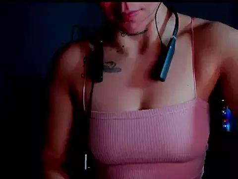 Entertain your itch for girls livestreamers with our collection of stunning models, skilled in the art of temptation and delight.
