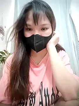 __Clover123__ from StripChat is Freechat